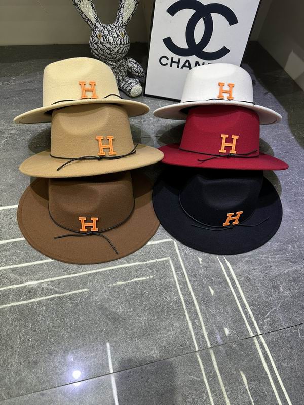 Hermes top hat dx26
